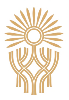 Logo Ibu Kota Nusantara